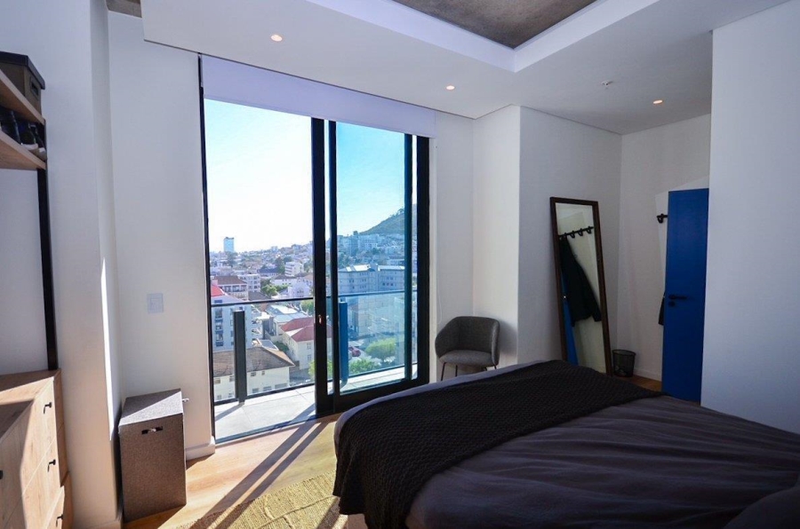 To Let 2 Bedroom Property for Rent in Sea Point Western Cape